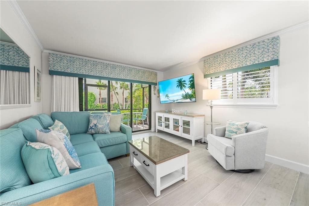 671 Gulf Dr #3a1, Sanibel