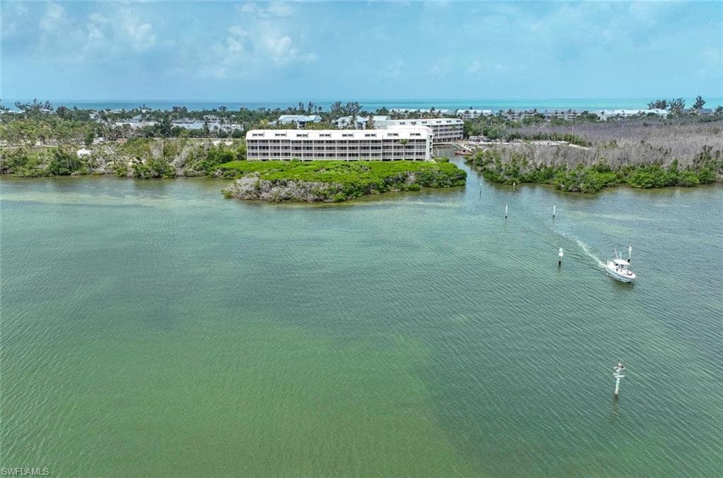 5321 Bayside Villas, Captiva, photo 2