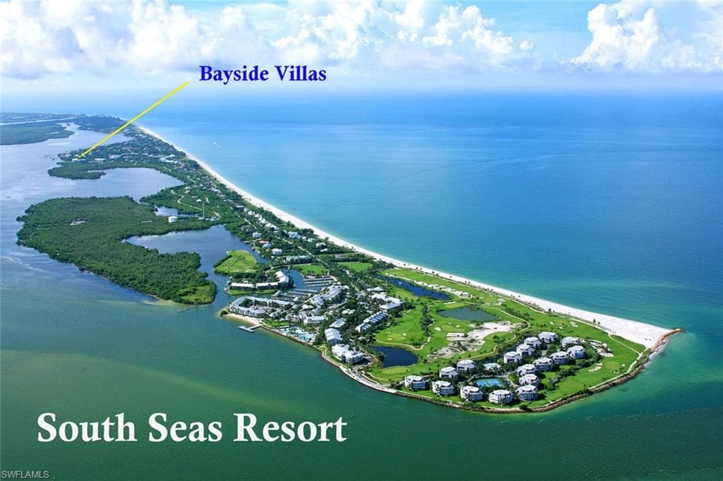 5321 Bayside Villas, Captiva, photo 3