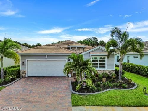 426 Tamarindo Ln, Naples