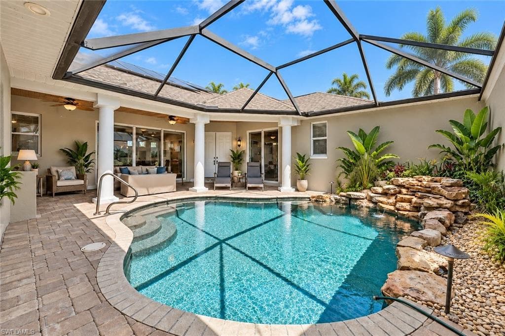 2911 14th Ter, Cape Coral, photo 2