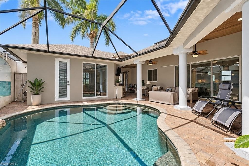 2911 14th Ter, Cape Coral, photo 3