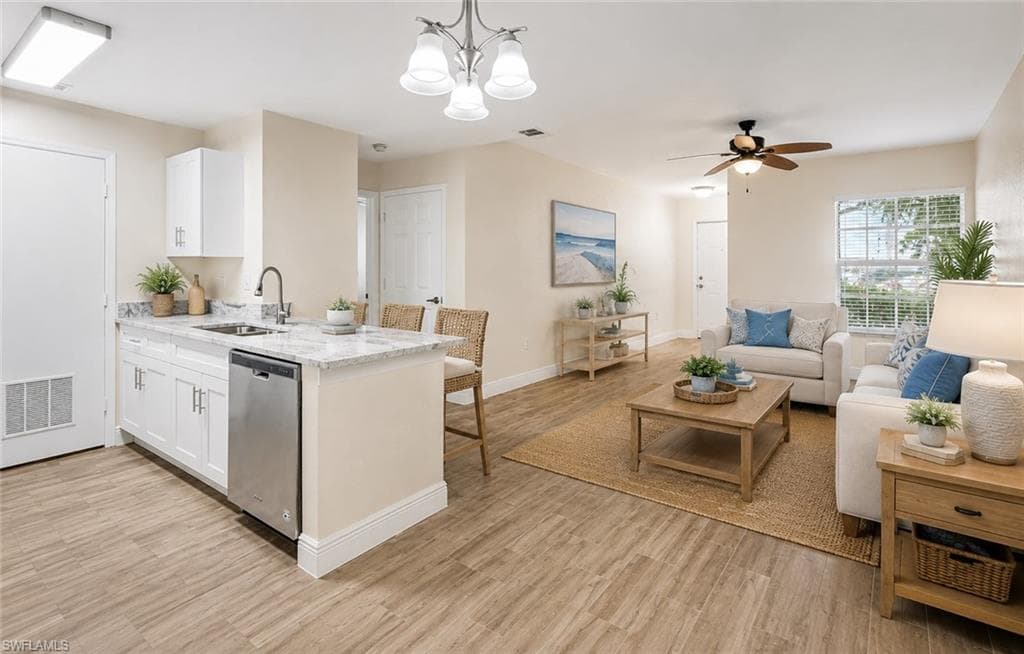 14880 Pleasant Bay Ln #2101, Naples, photo 3