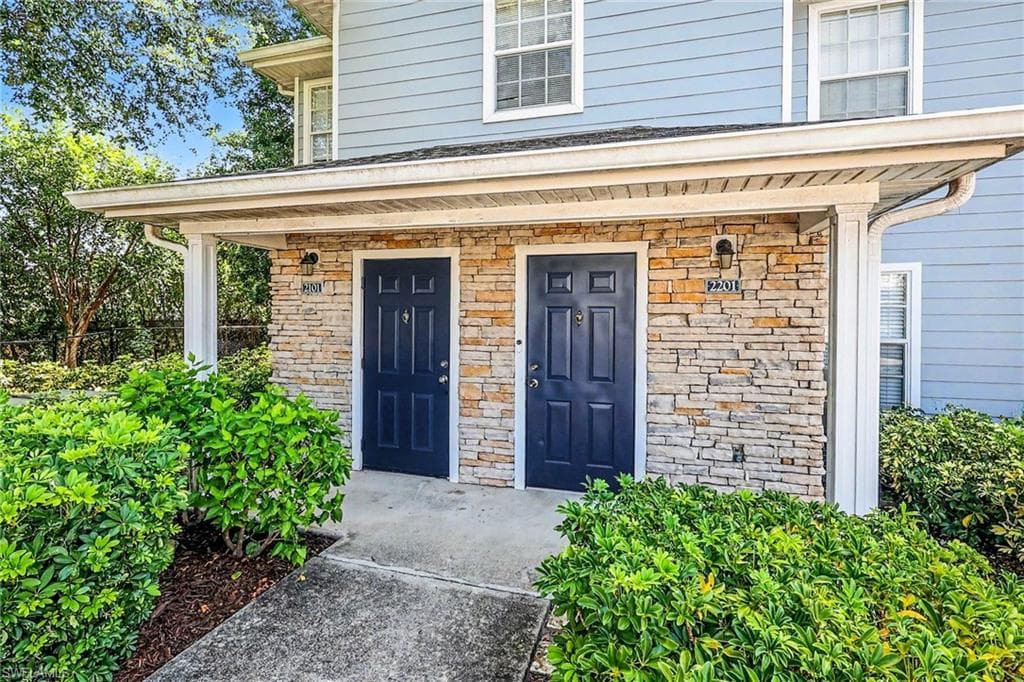 14880 Pleasant Bay Ln #2101, Naples