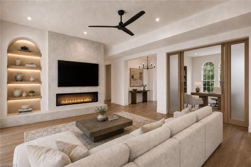 499 Terracina Way, Naples, photo 2