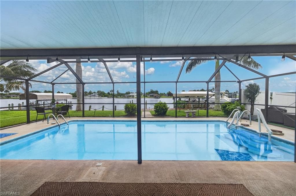 13402 Marquette Blvd, Fort Myers, photo 2