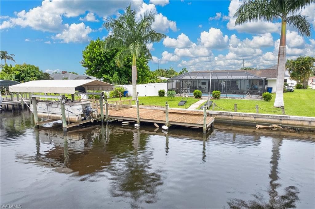 13402 Marquette Blvd, Fort Myers, photo 3