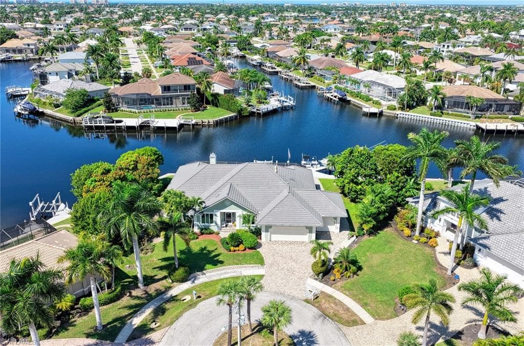 60 Covewood Ct, Marco Island