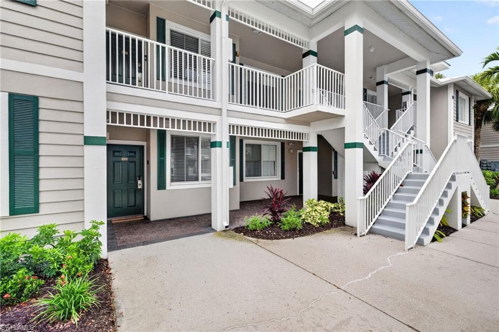 7955 Mahogany Run Ln #514, Naples, photo 2