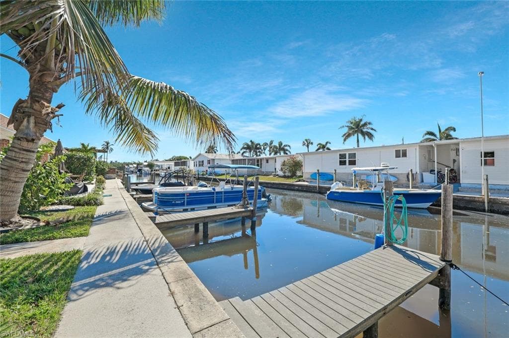 2710 Arbutus St #b1, Naples, photo 2