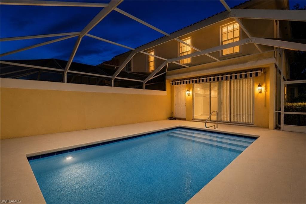3564 Islandwalk Cir, Naples, photo 3