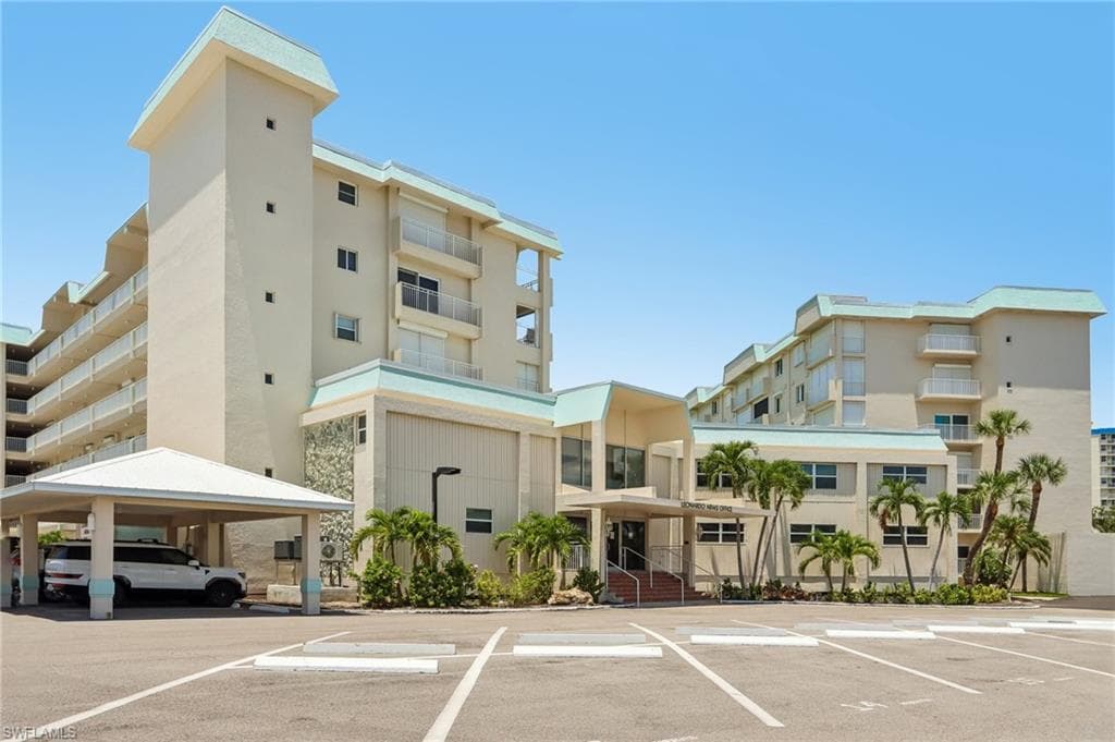 7400 Estero Blvd #315, Fort Myers Beach