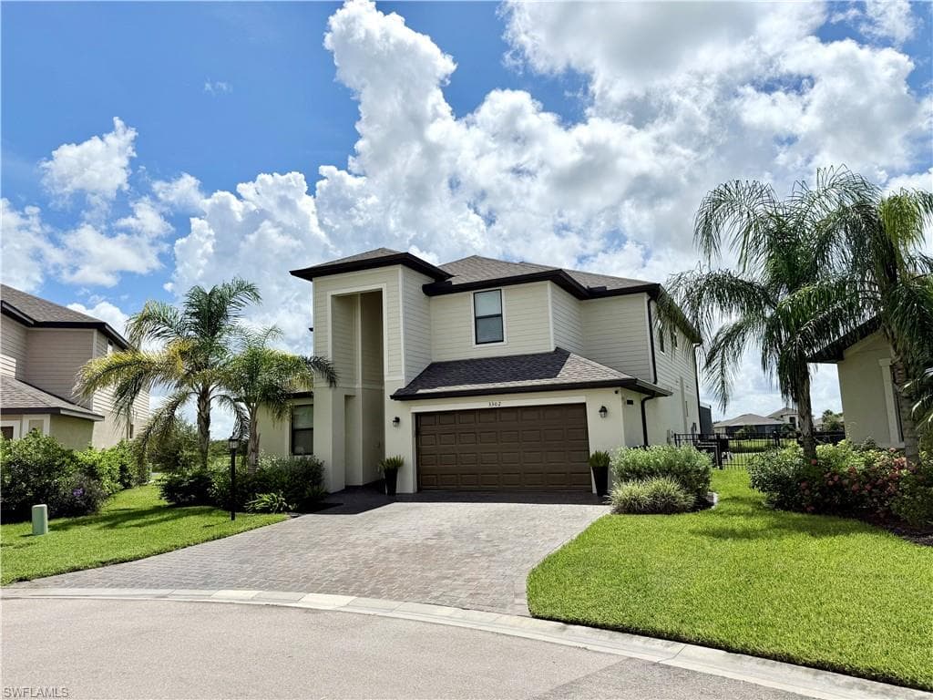 3302 Pasadena Ct, Fort Myers, photo 2