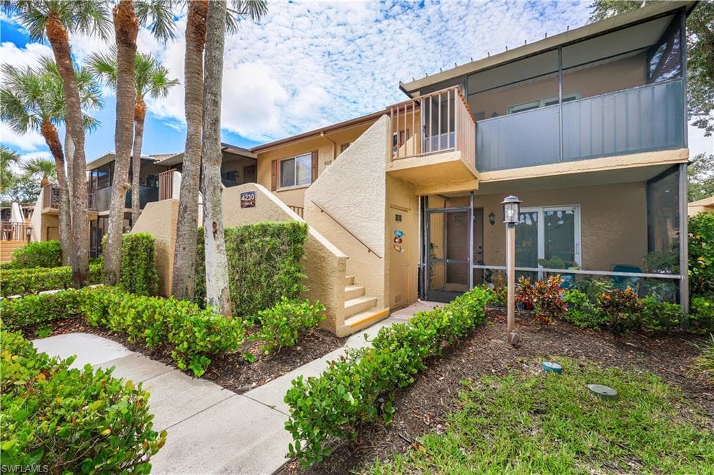 4230 Jack Frost Ct #4402, Naples, photo 2