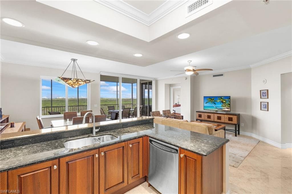 4761 West Bay Blvd #602, Estero, photo 3