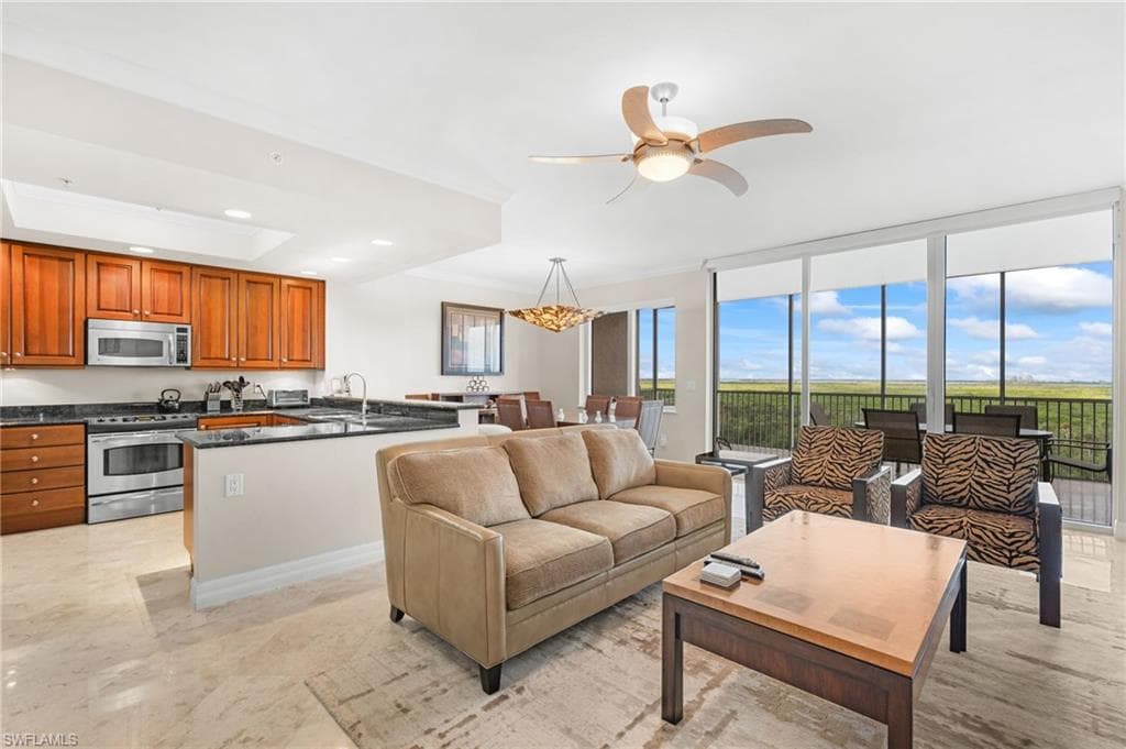 4761 West Bay Blvd #602, Estero