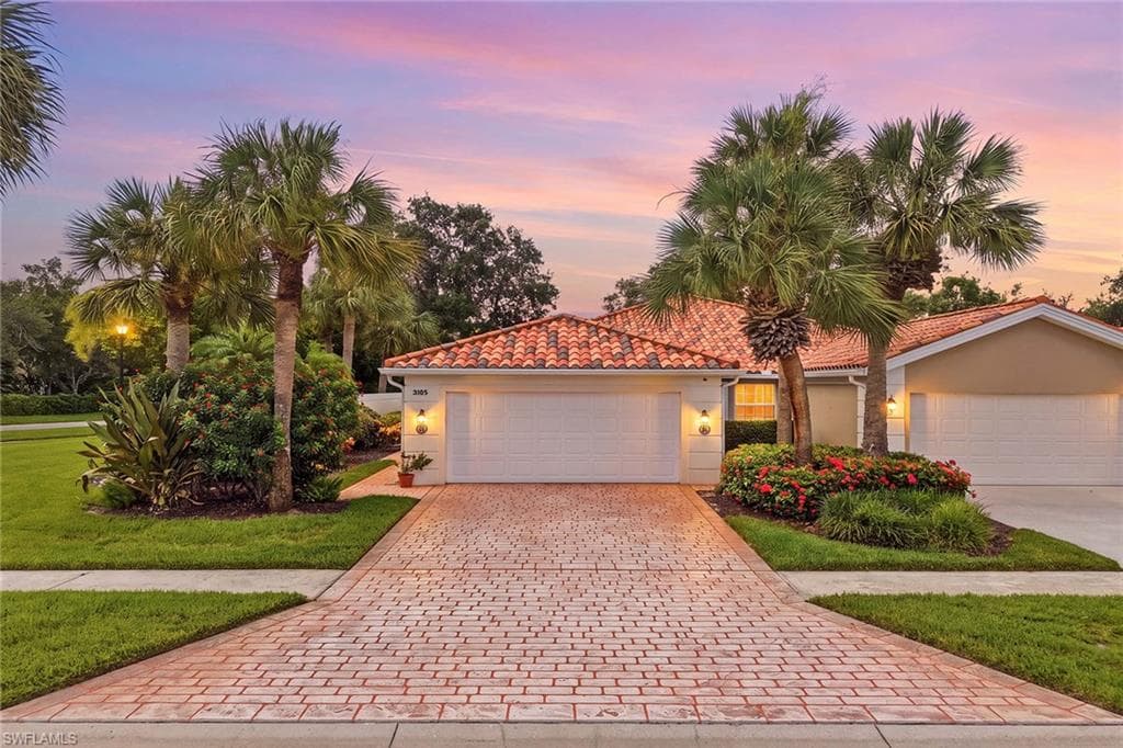 3105 Andorra Ct, Naples