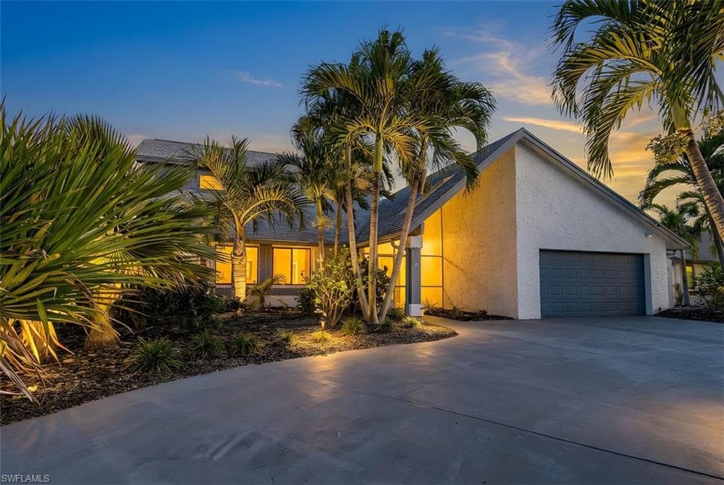 5409 Skyline Blvd, Cape Coral, photo 2