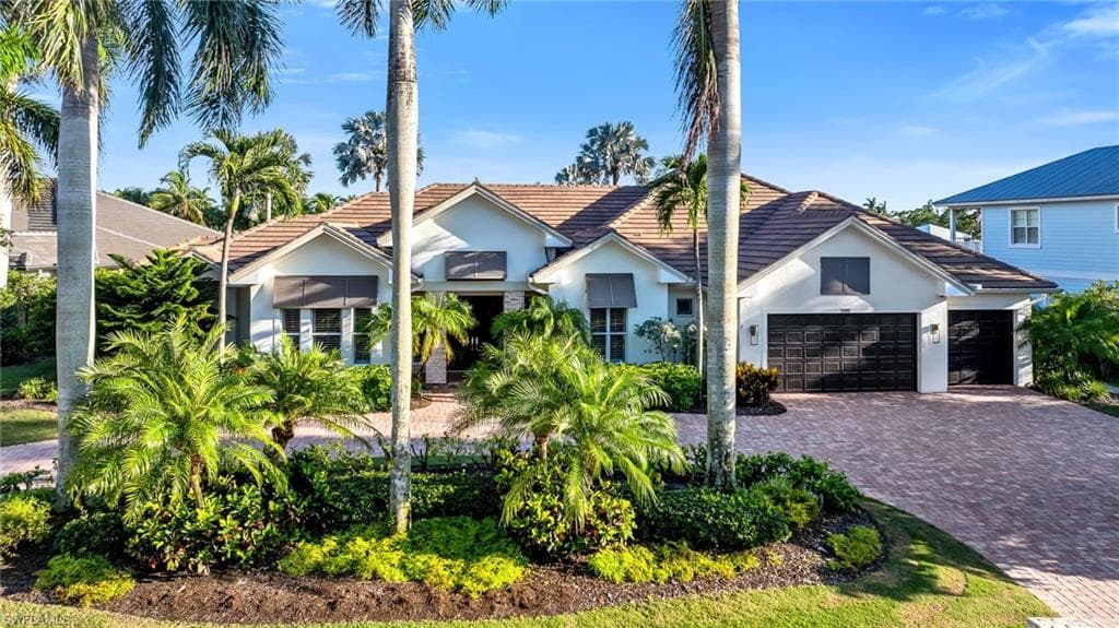 590 Putter Point Pl, Naples, photo 2