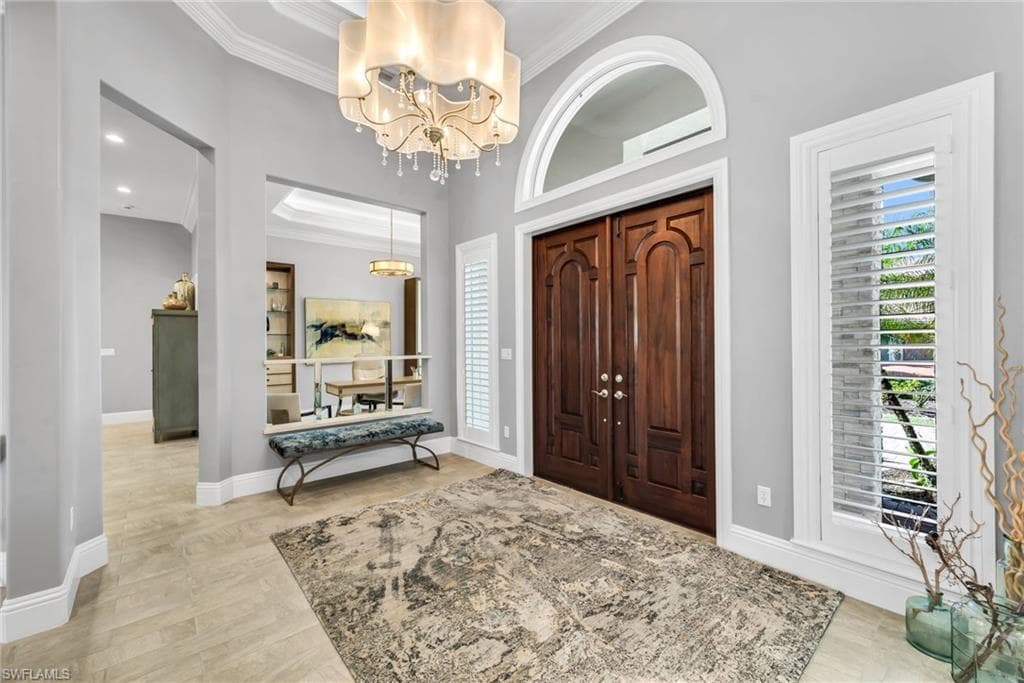 590 Putter Point Pl, Naples, photo 3
