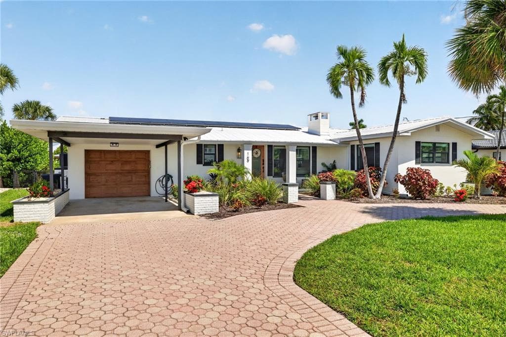 169 Ibis St, Fort Myers Beach, photo 2