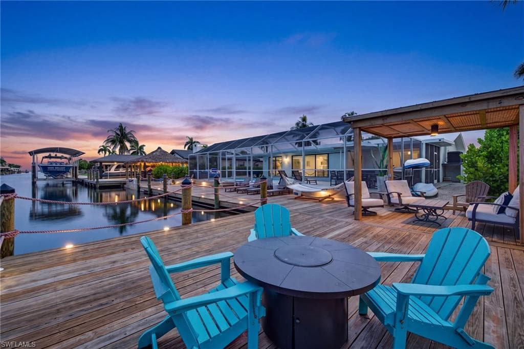 169 Ibis St, Fort Myers Beach, photo 3