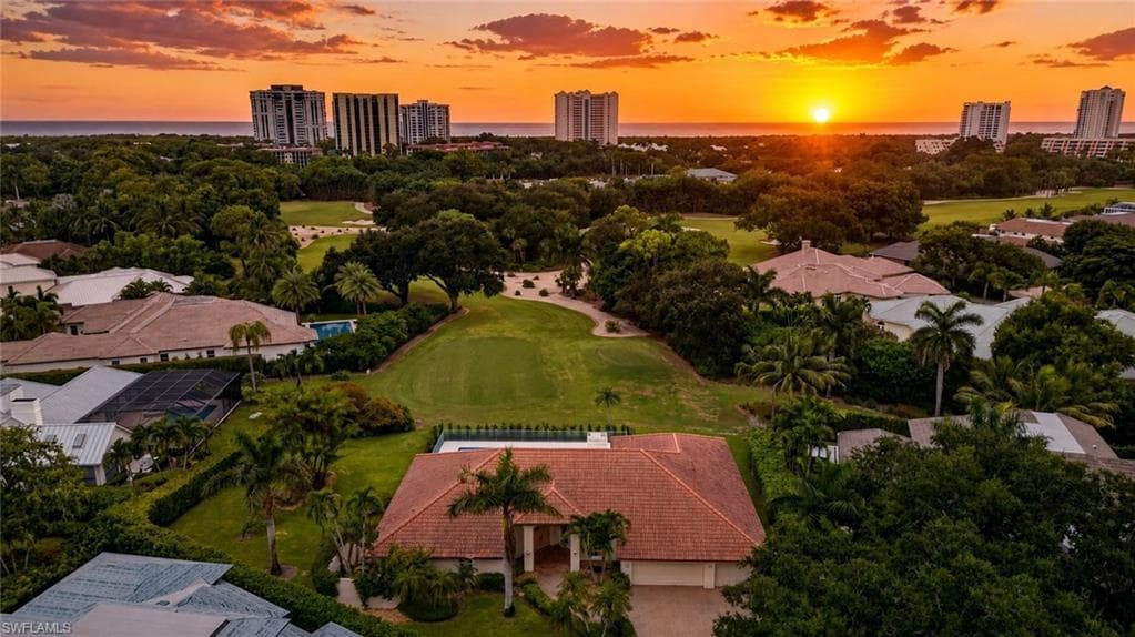 700 Hollybriar Ln, Naples, photo 2