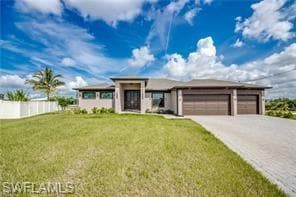 1042 32nd Pl, Cape Coral, photo 2