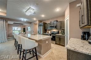 1042 32nd Pl, Cape Coral, photo 3