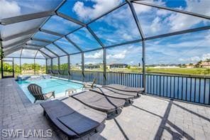 1042 32nd Pl, Cape Coral