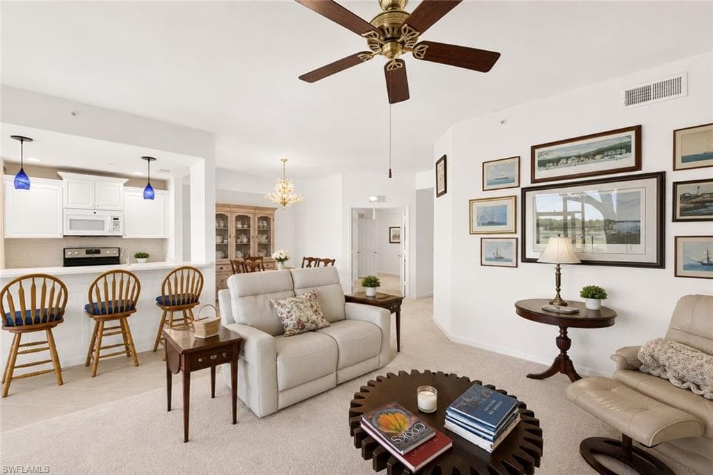 2760 Cypress Trace Cir #2514, Naples