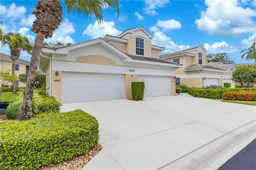 8355 Mystic Greens Way #1903, Naples, photo 3