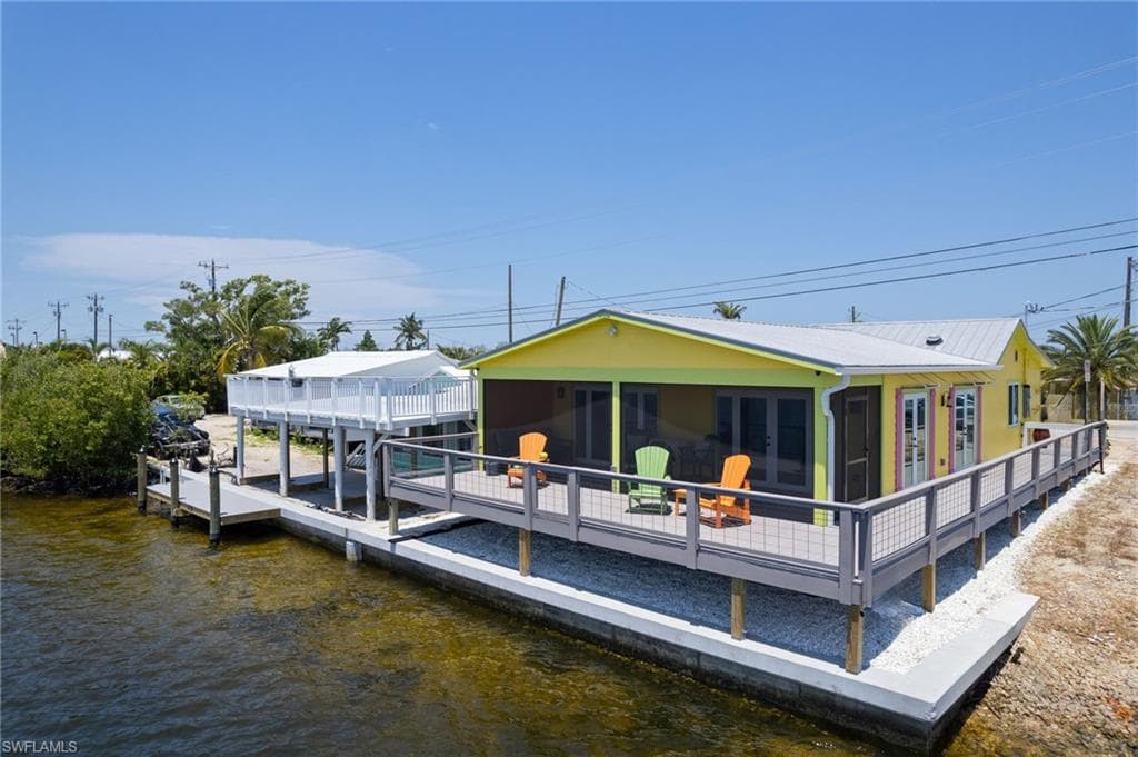 4819 Pine Island Rd, Matlacha, photo 3