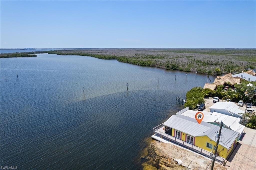 4819 Pine Island Rd, Matlacha