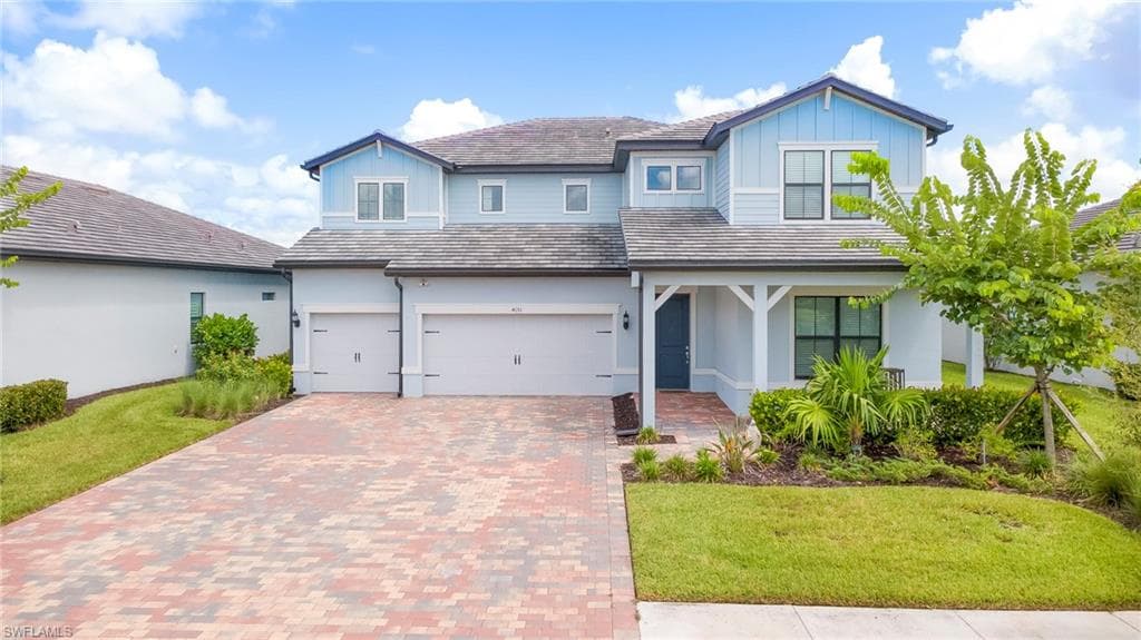4151 Traditions Dr, Ave Maria, photo 2