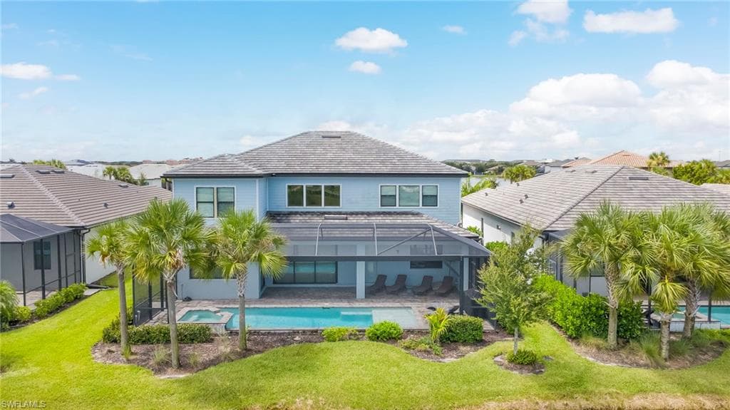 4151 Traditions Dr, Ave Maria
