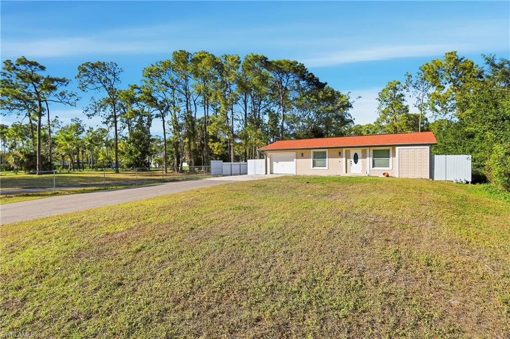 6005 Star Grass Ln, Naples, photo 2