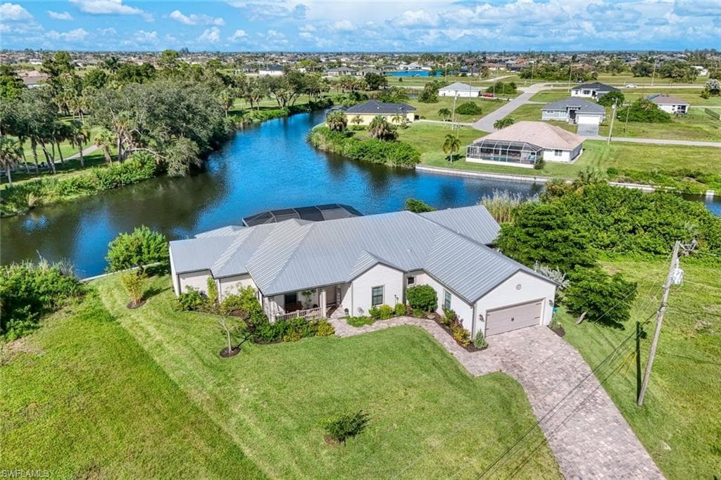 1800 30th Pl, Cape Coral