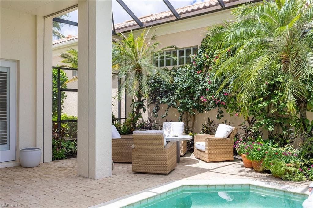 9154 Torrefino Ct, Naples, photo 2