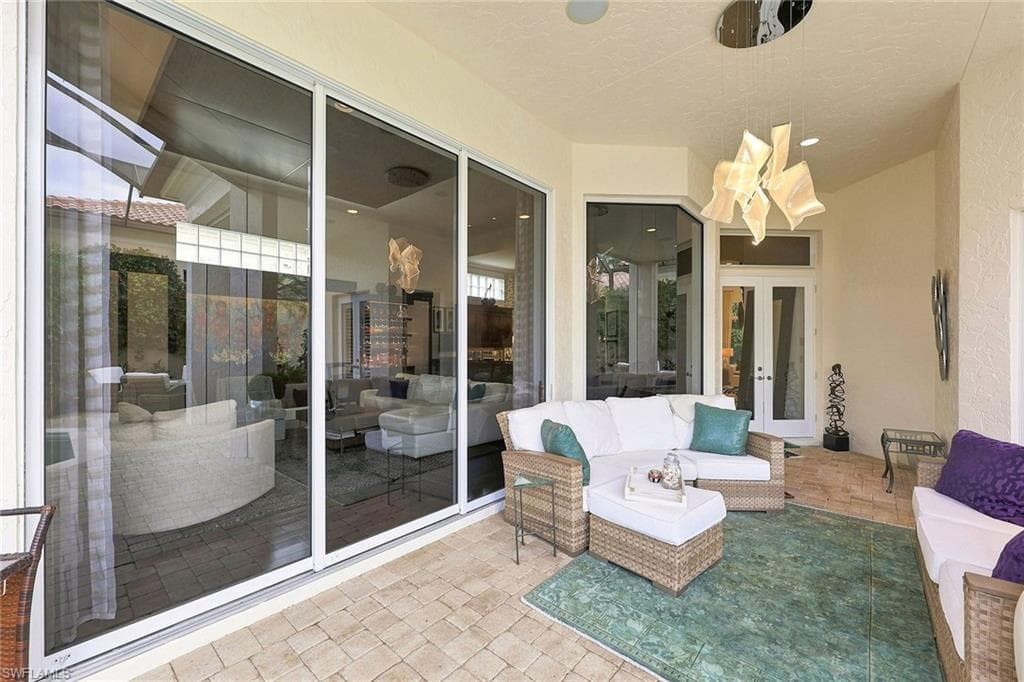 9154 Torrefino Ct, Naples, photo 3