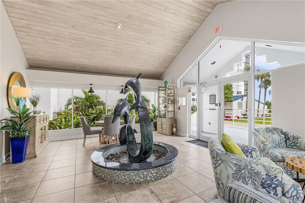 4745 Estero Blvd #201, Fort Myers Beach, photo 2