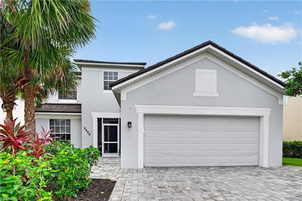2608 Sunvale Ct, Cape Coral