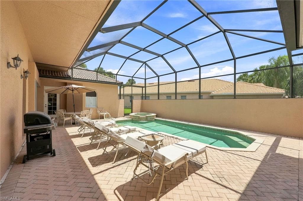 6116 Highwood Park Ln, Naples, photo 2