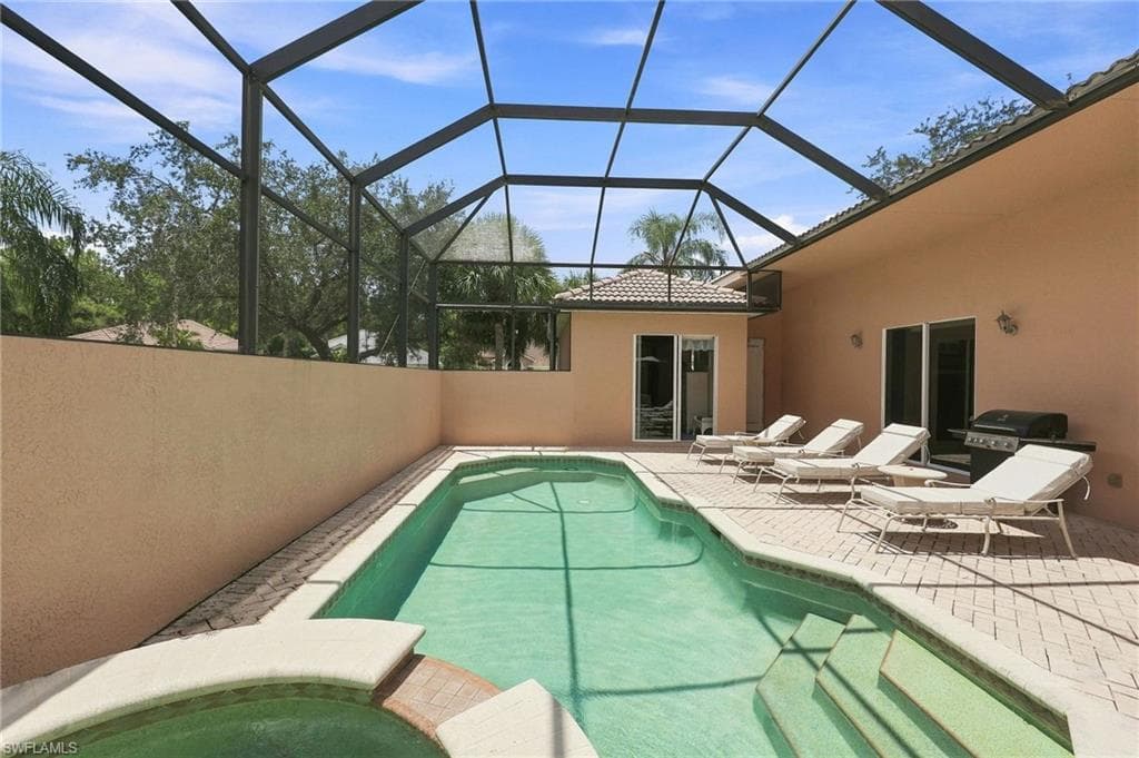 6116 Highwood Park Ln, Naples, photo 3