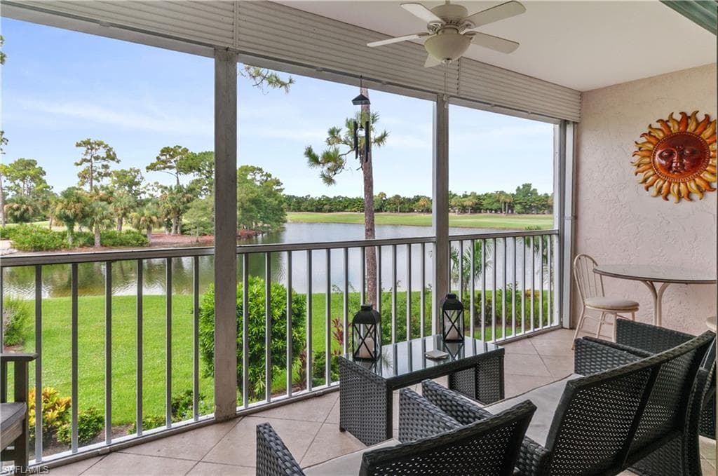 4580 Andover Way #b205, Naples, photo 2