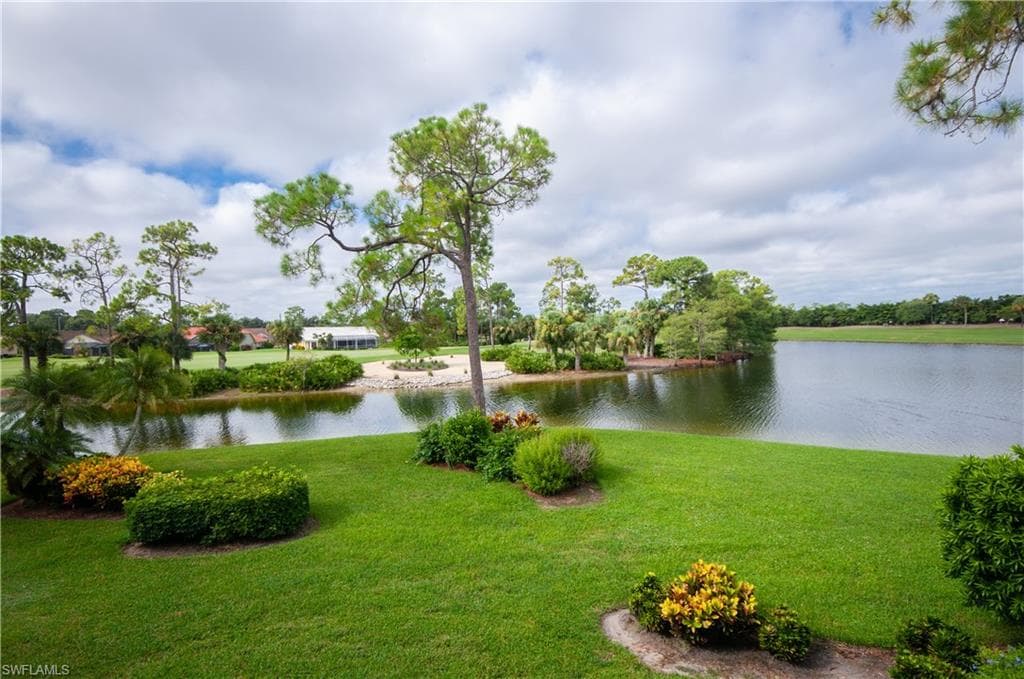 4580 Andover Way #b205, Naples