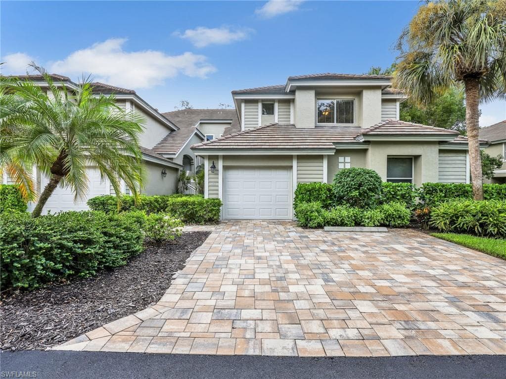 3281 Crossings Ct #202, Bonita Springs