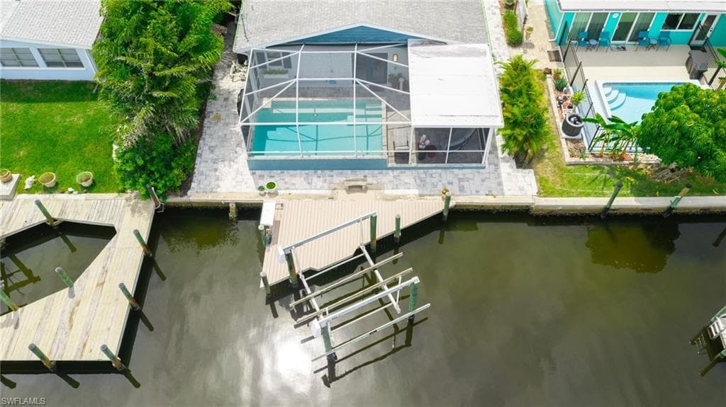 2574 Bayshore Dr, Matlacha, photo 2