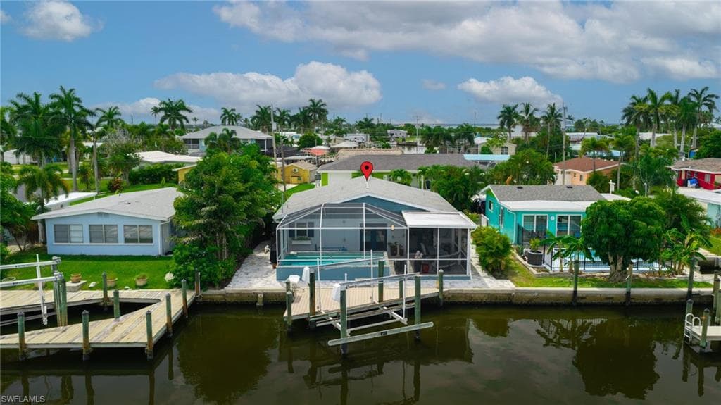 2574 Bayshore Dr, Matlacha, photo 3