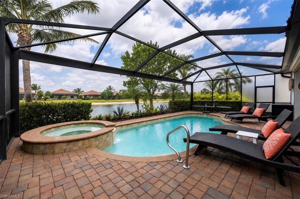 28062 Edenderry Ct, Bonita Springs, photo 3